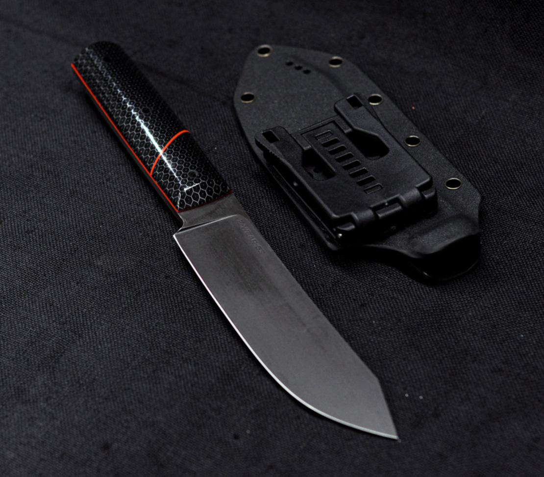 G10 - Orange 1mm