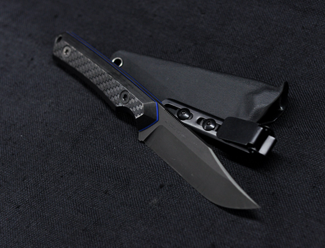 G10 - Blue 1mm