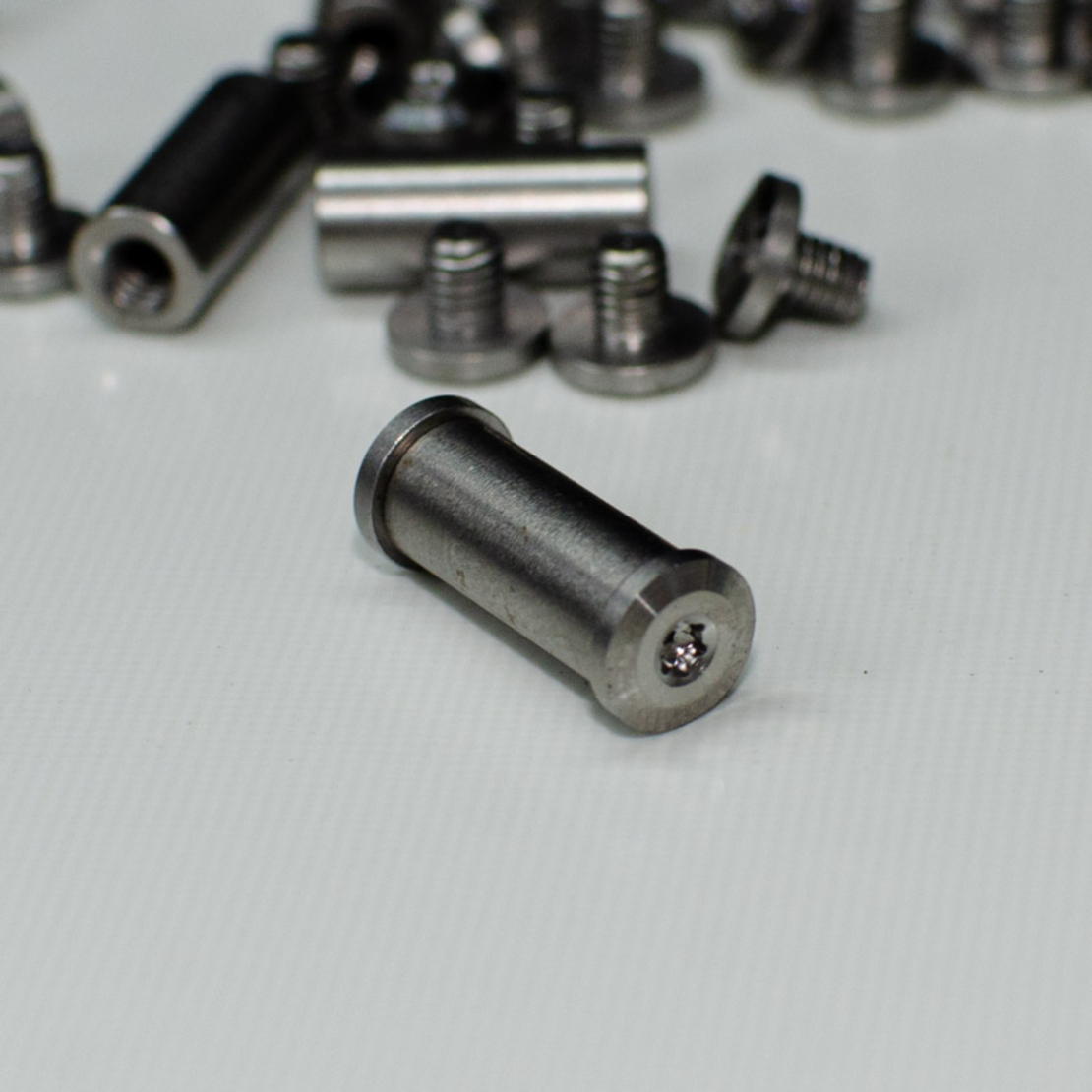 Gulso bolt - pair