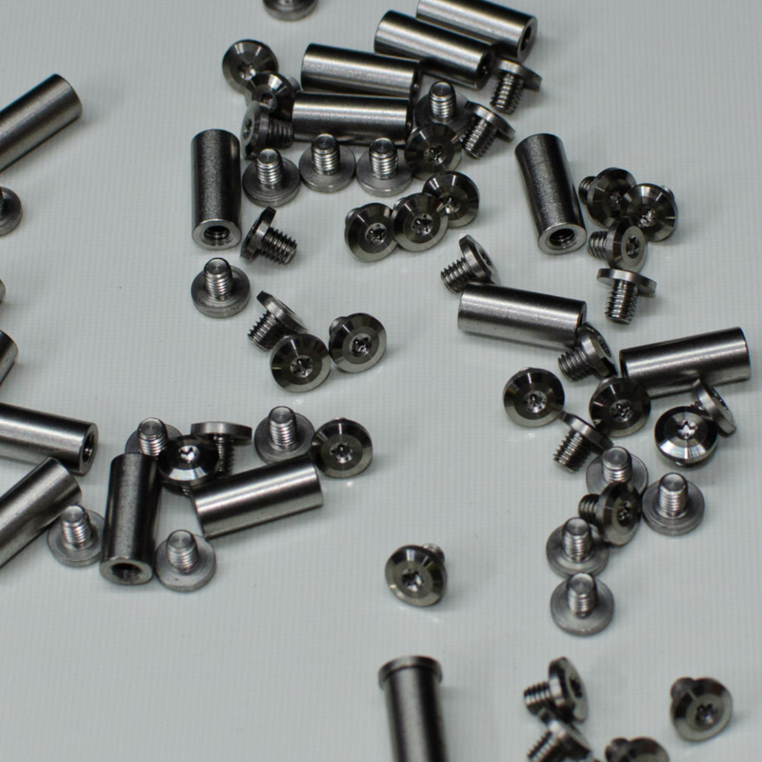 Gulso bolt - pair