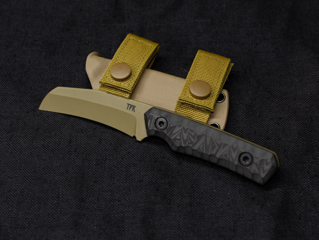 Coyote Tan
