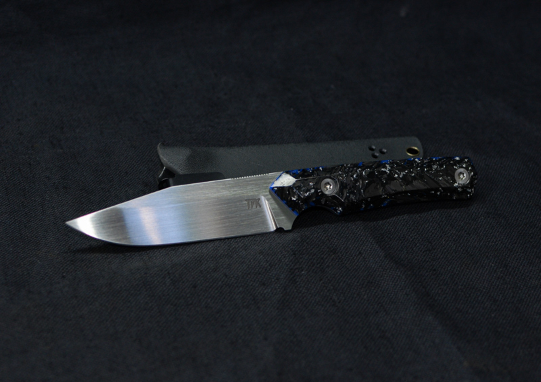 G10 - Blue 1mm