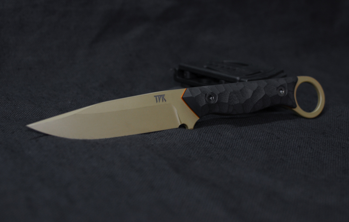 G10 - Orange 1mm