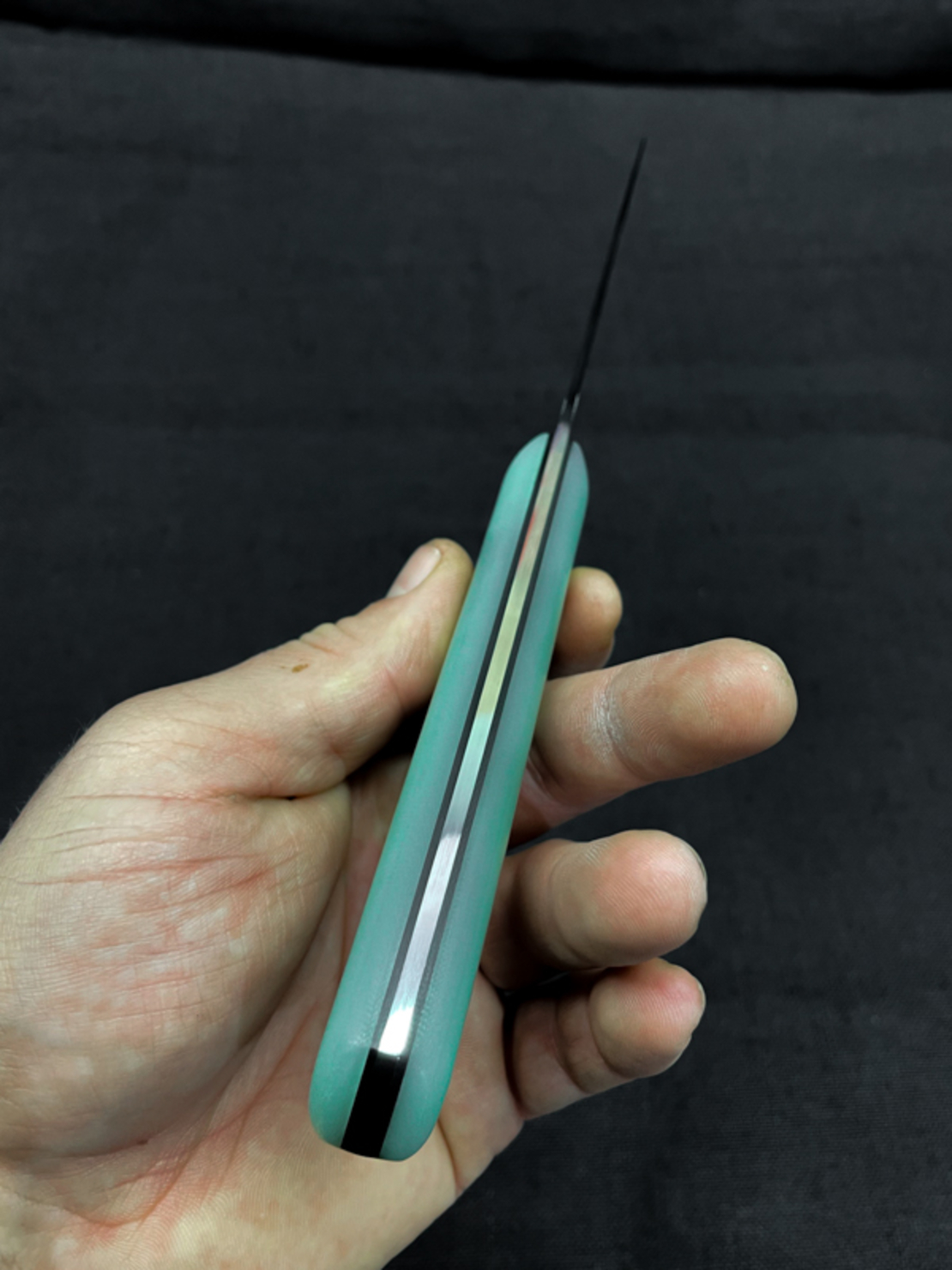 G10 - Черно 1мм