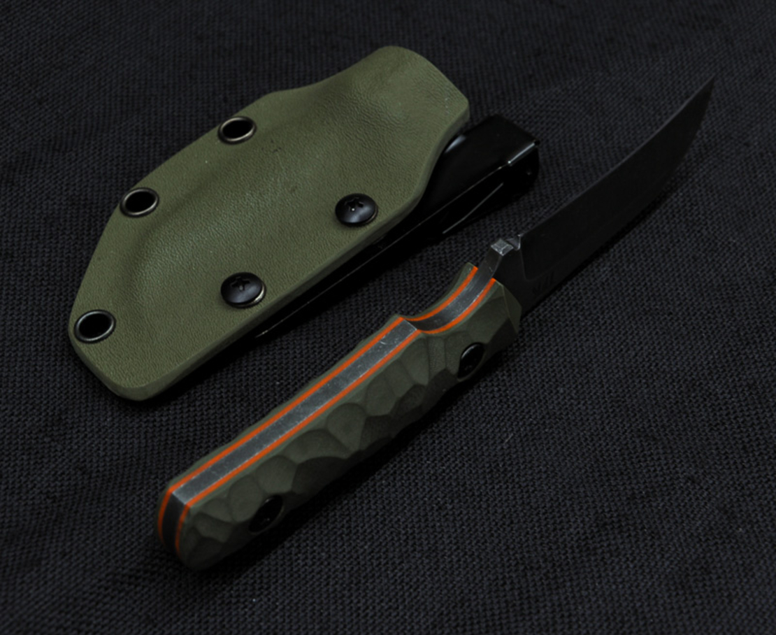 G10 - Orange 1mm