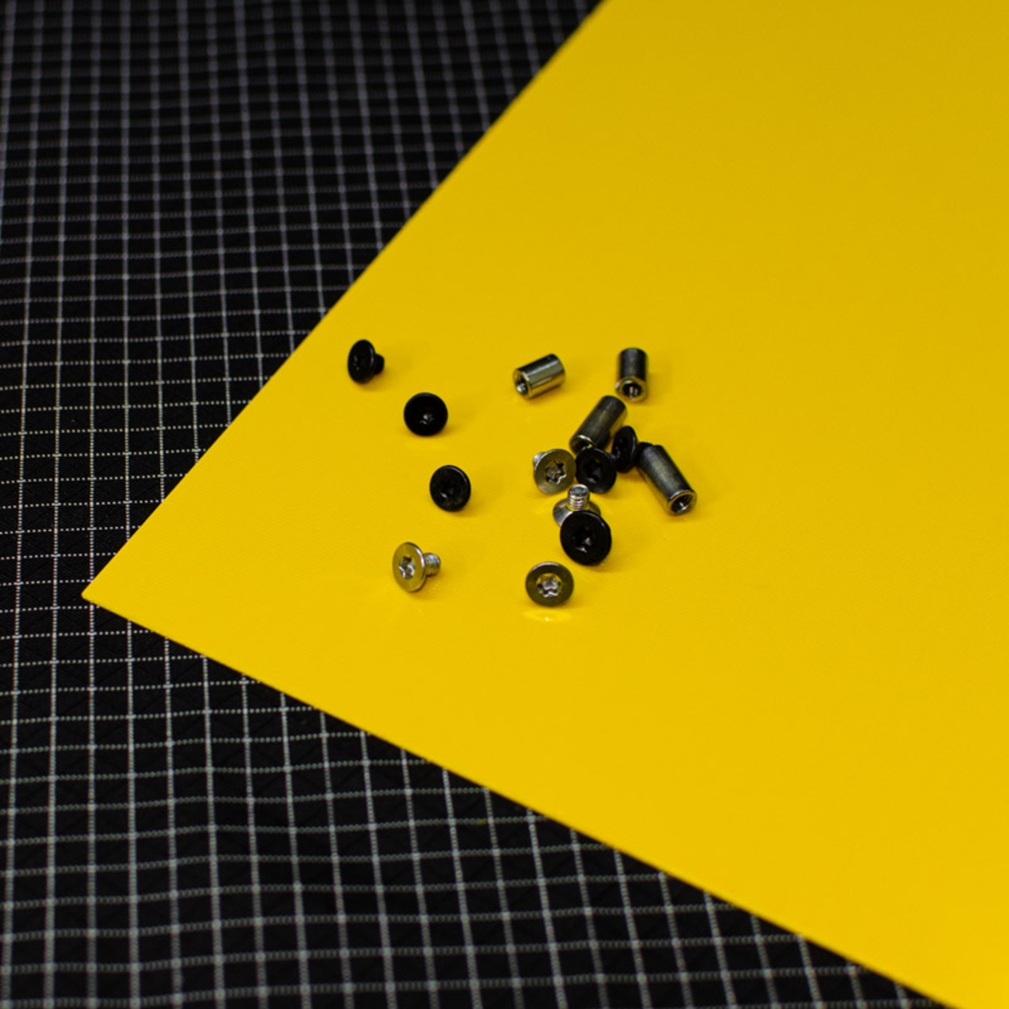 G10 - Yellow 1mm