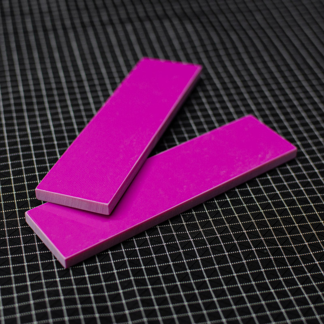 G10 - Pink 6mm