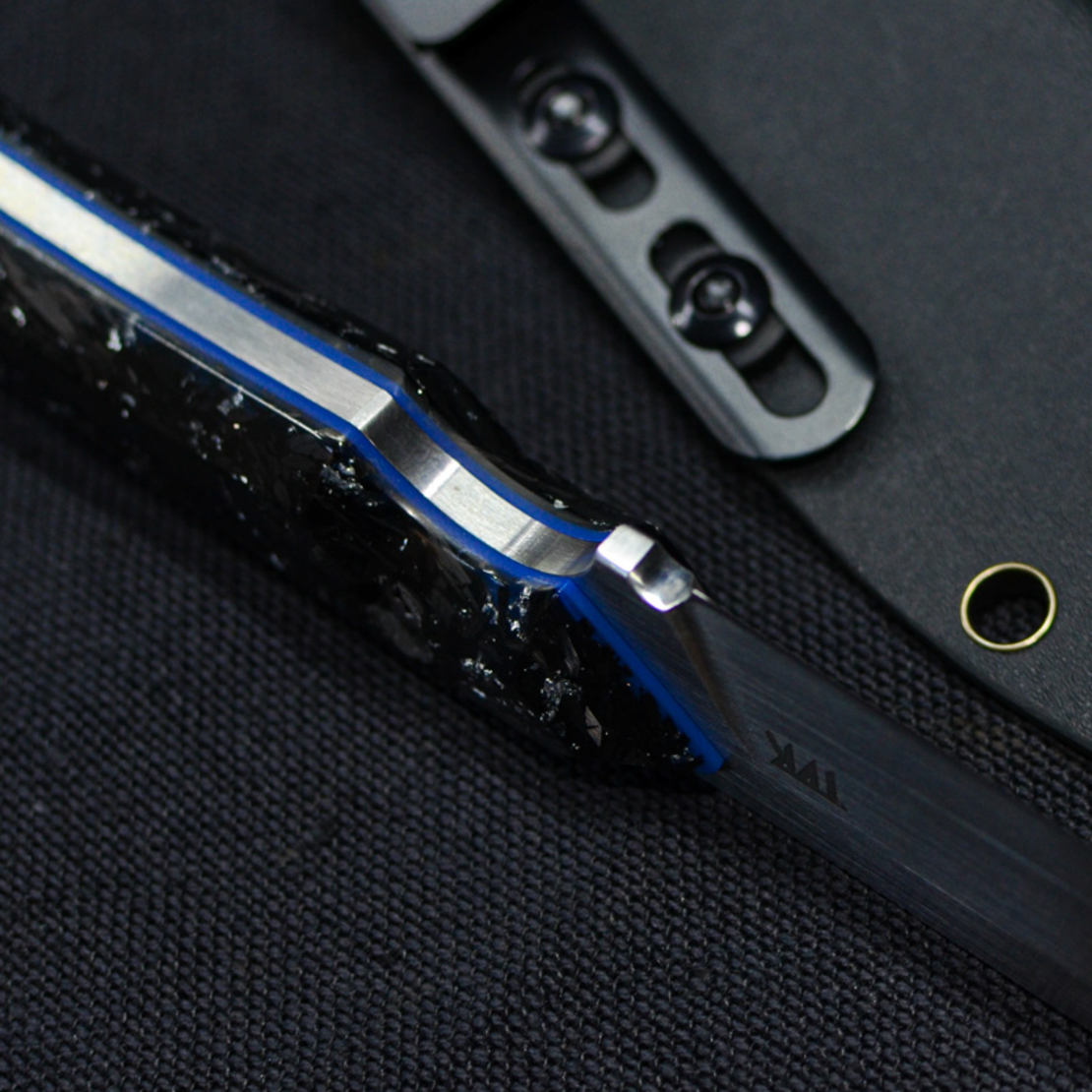 G10 - Blue 1mm