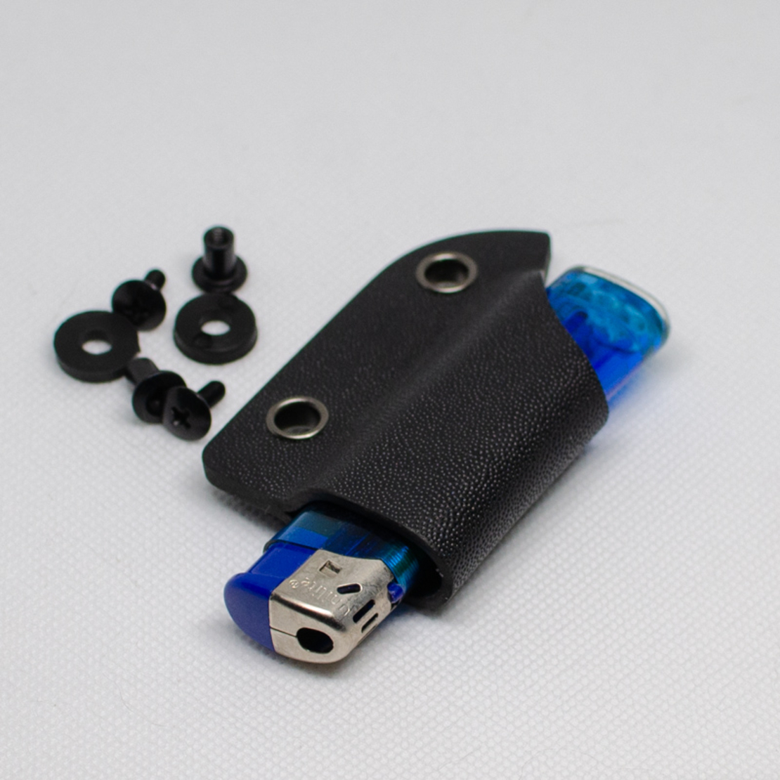 Lighter sheath