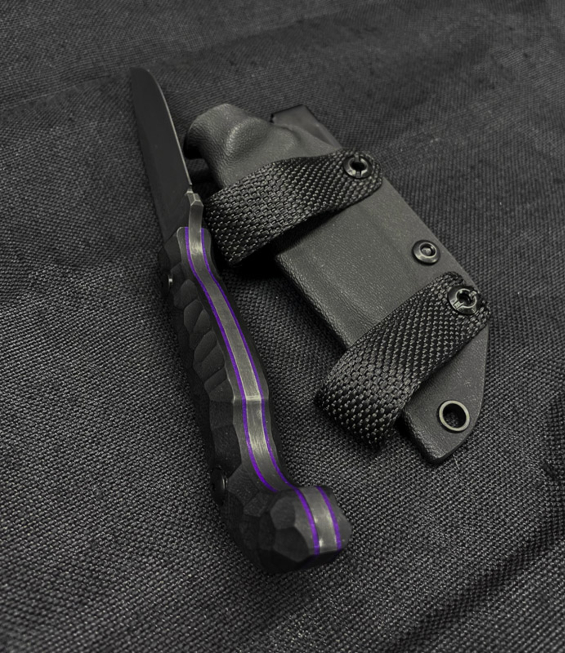 G10 - Purple 1mm