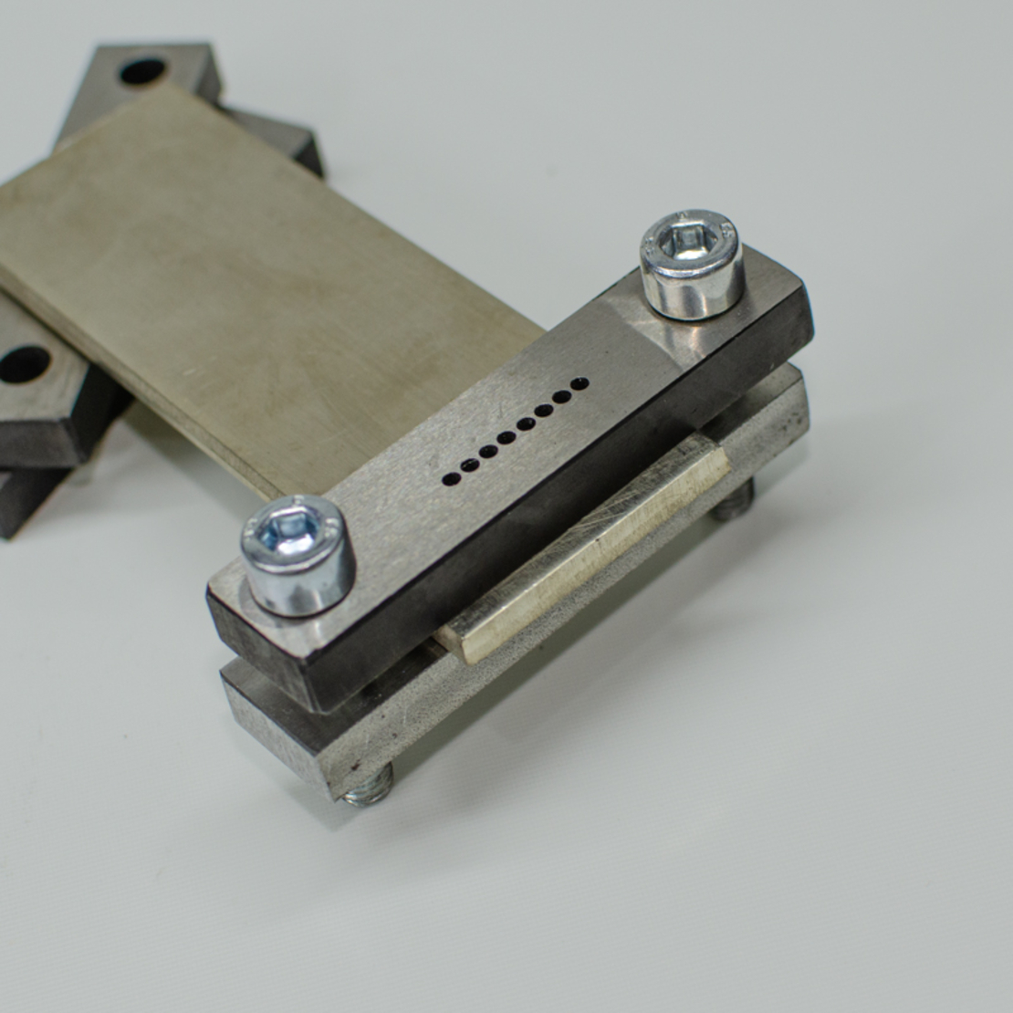 Drill Guide jig – 3 Sizes