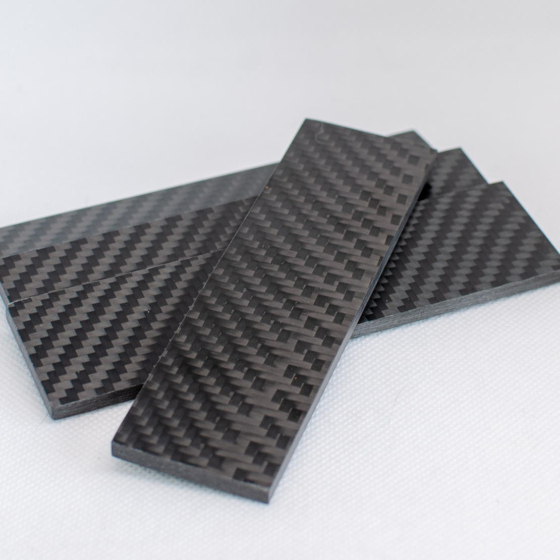 Carbon Fiber - 4mm