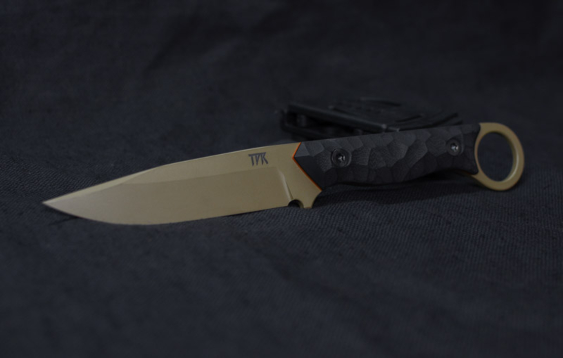 Coyote Tan