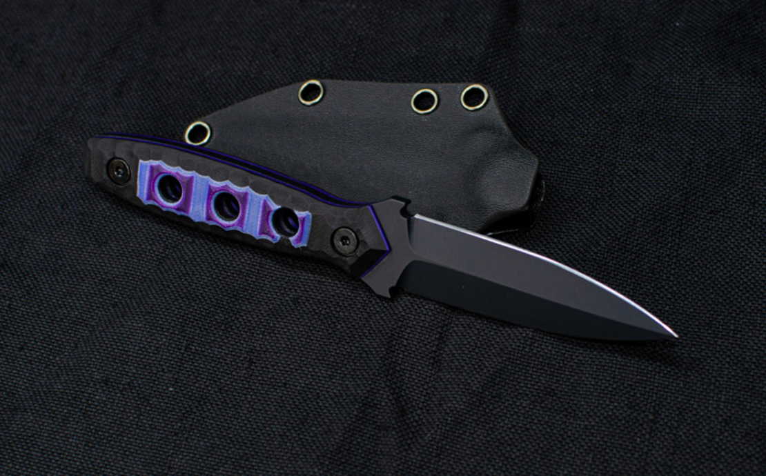 G10 - Purple 1mm