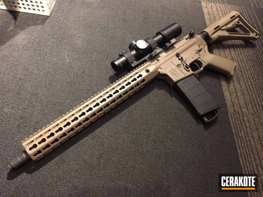 FDE