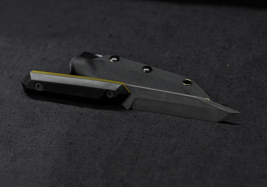 G10 - Yellow 1mm