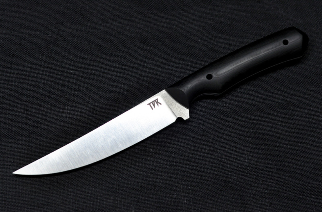 G10 - Black 6mm