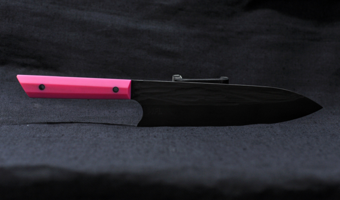 G10 - Pink 6mm