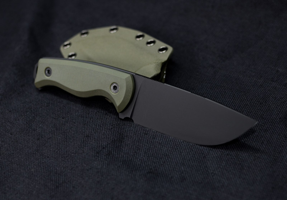 Armor Black