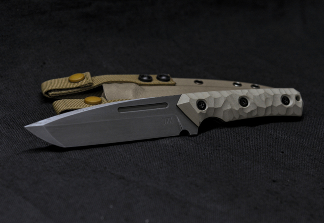 G10 - Desert tan 6mm