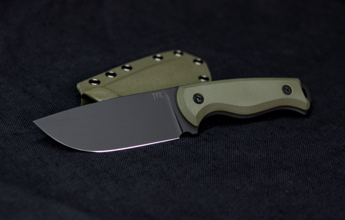 Armor Black