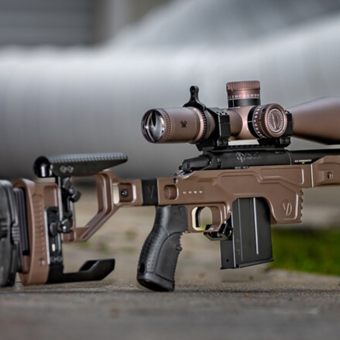 Vortex Bronze