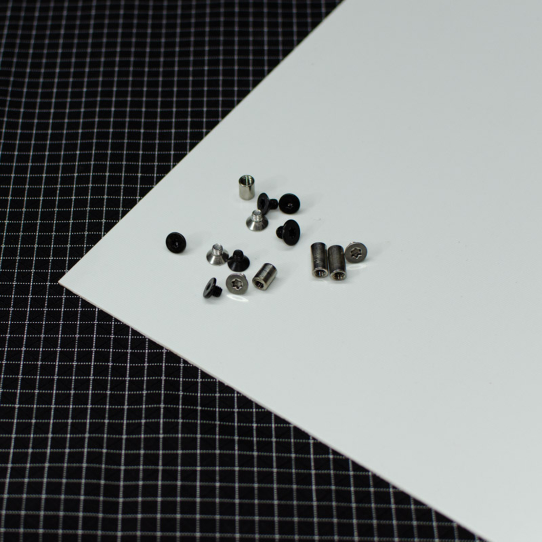 G10 - White 1mm