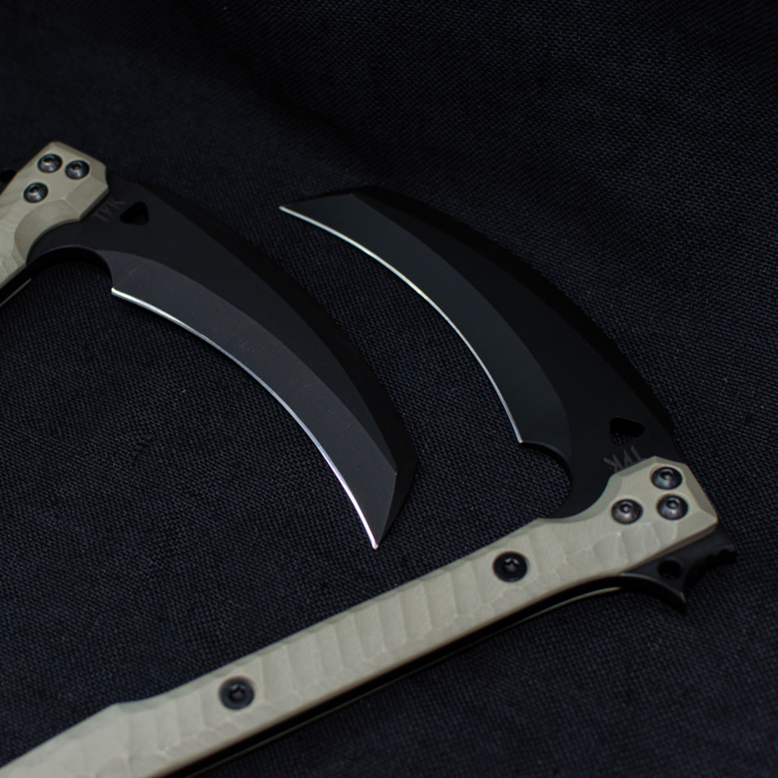 Armor Black