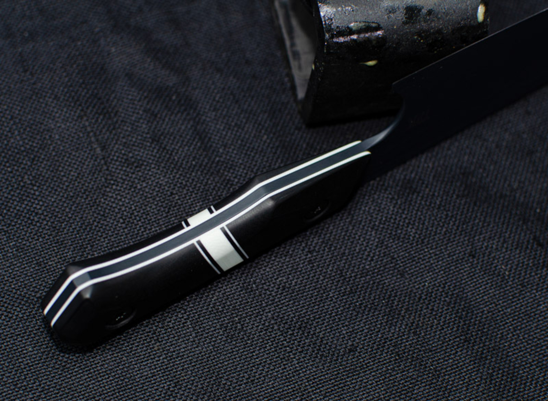 G10 - White 1mm