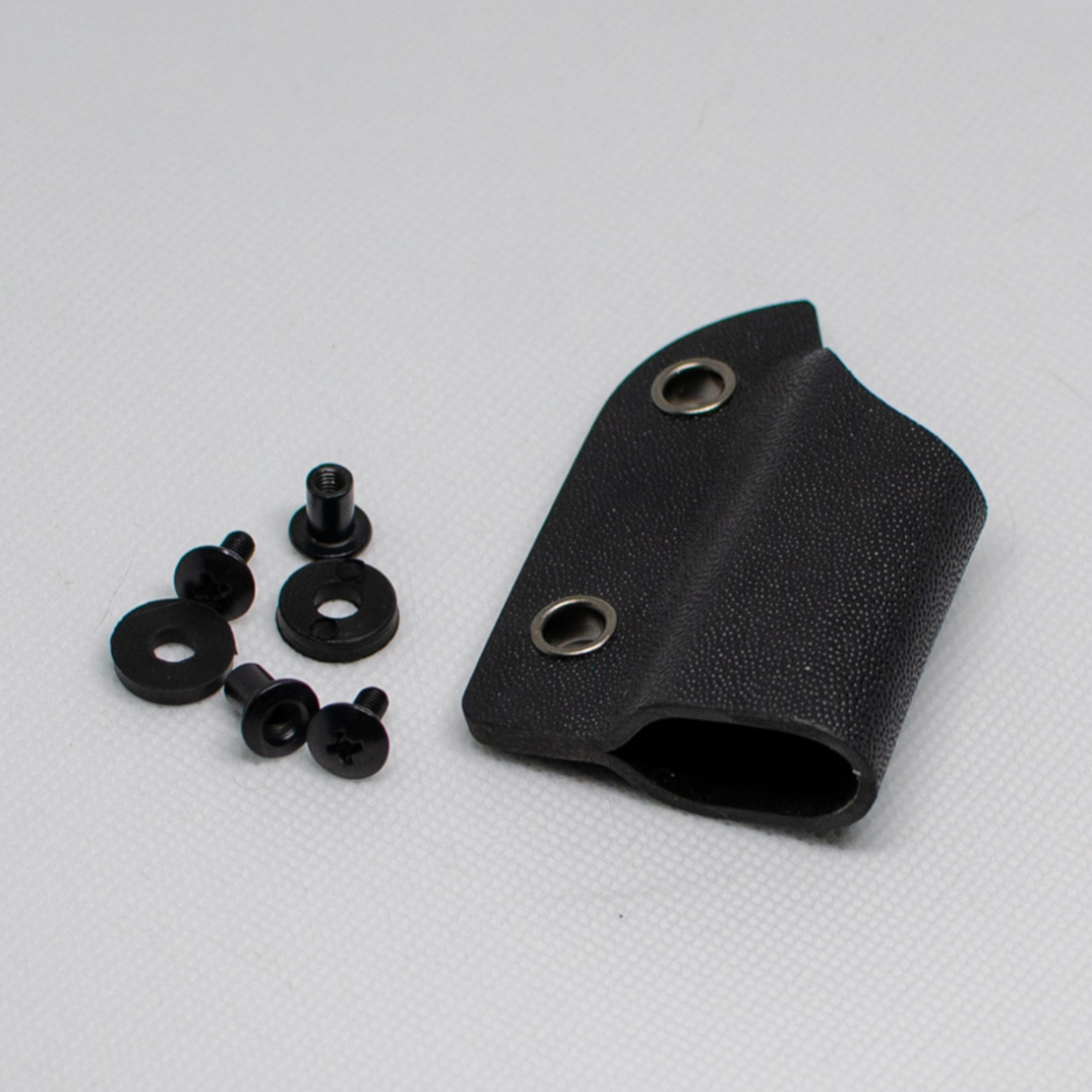 Lighter sheath