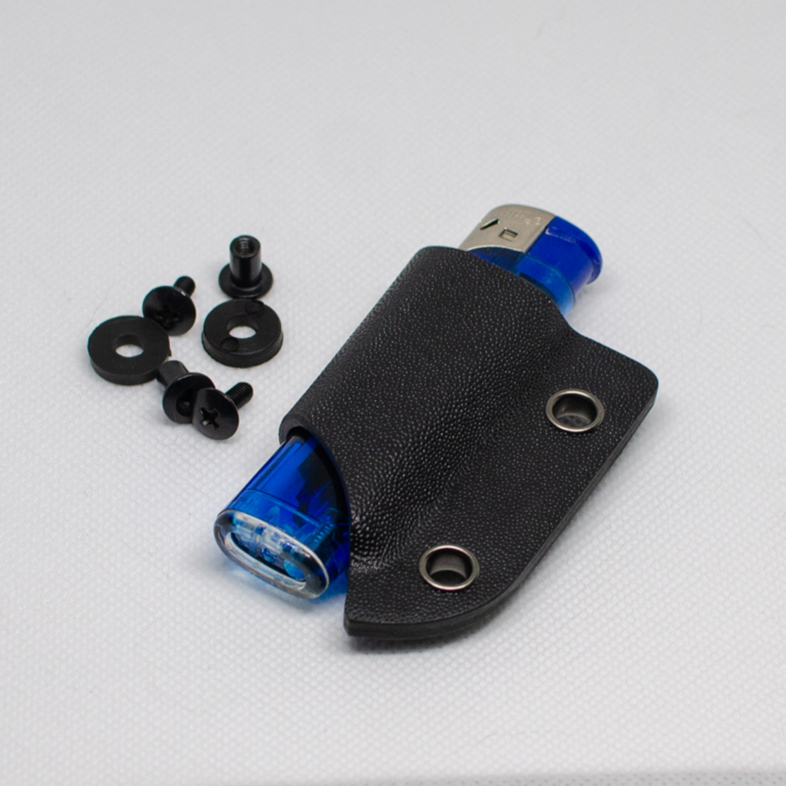 Lighter sheath
