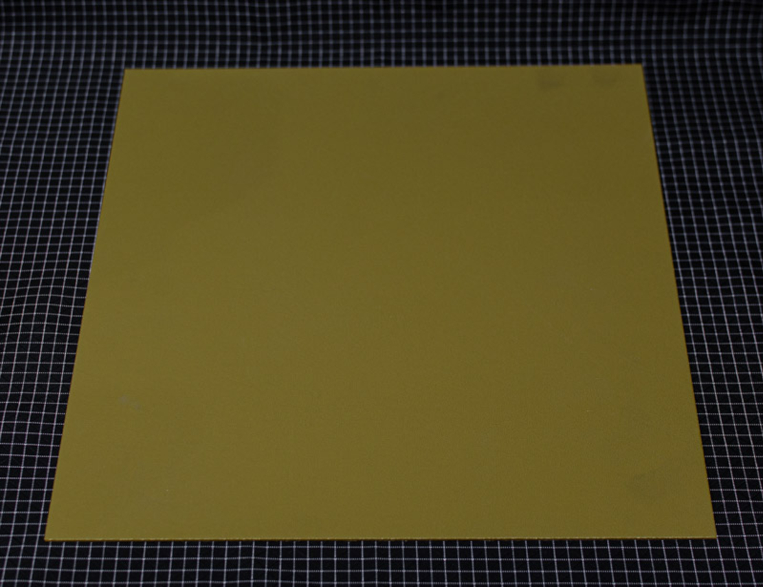 Kydex - Coyote 1.5mm