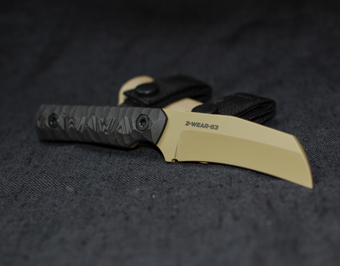 Carbon Fiber - 4mm