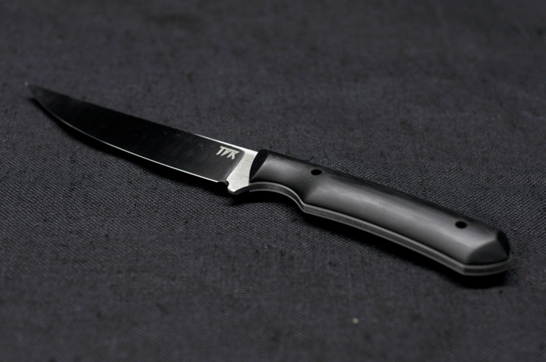 G10 - White 1mm