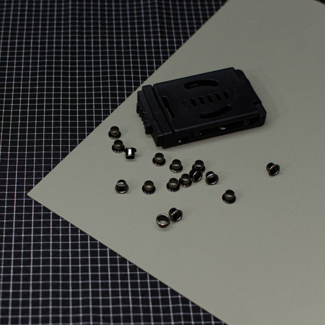 Kydex - Khaki 1.5mm