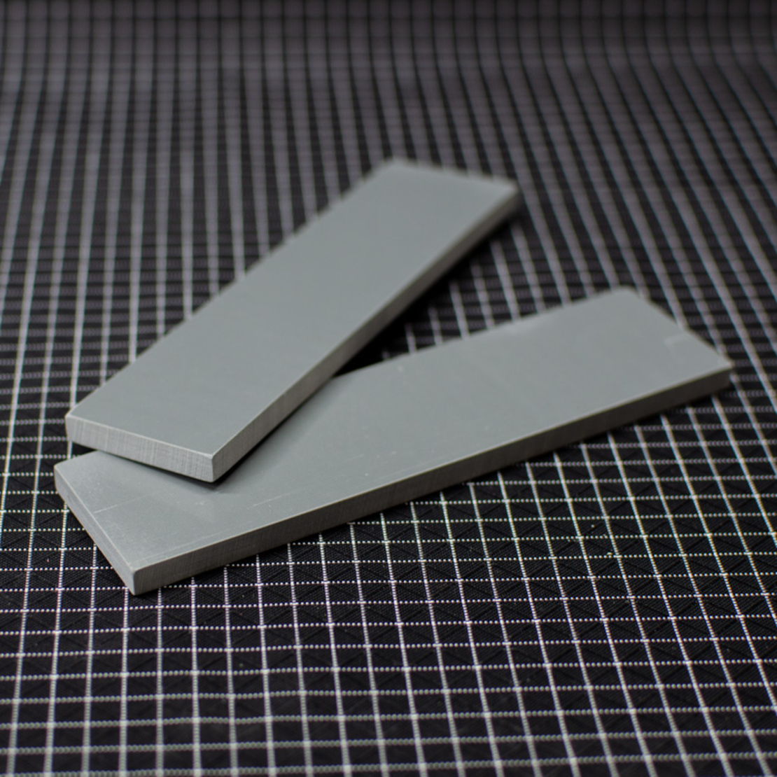 G10 - Gray 6mm