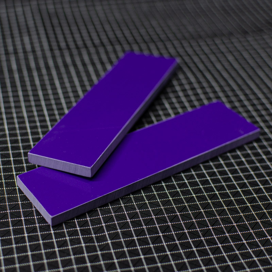 G10 - Purple 6mm