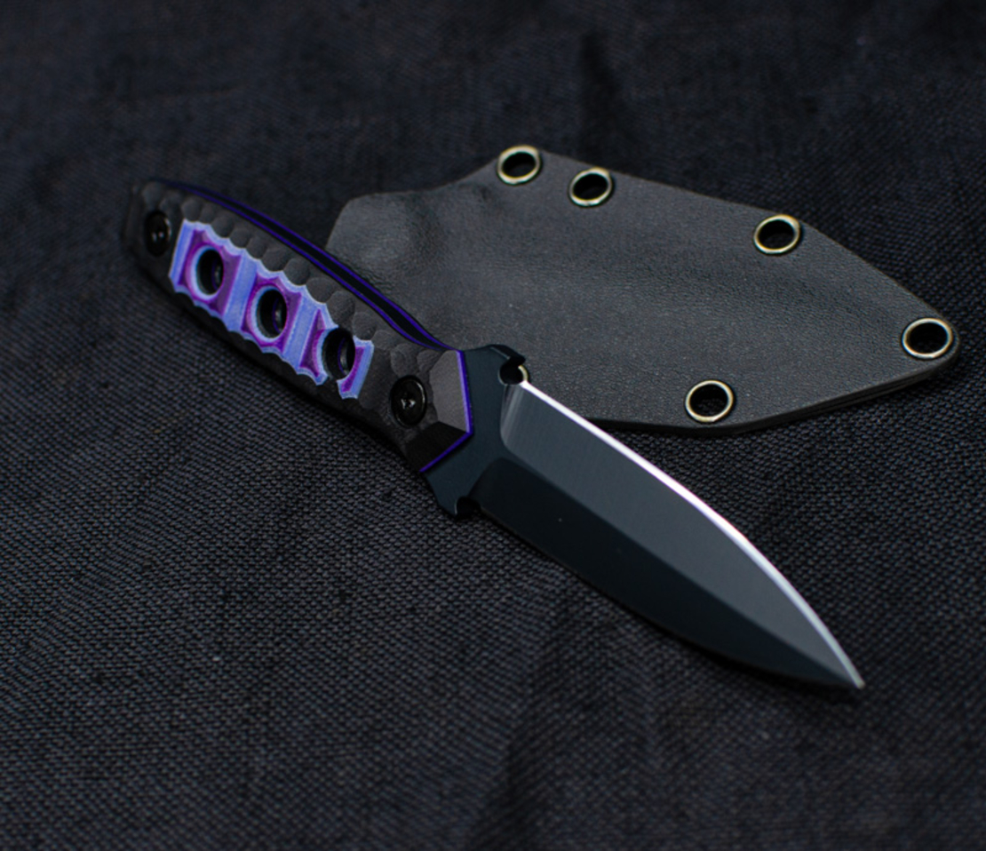 G10 - Purple 1mm