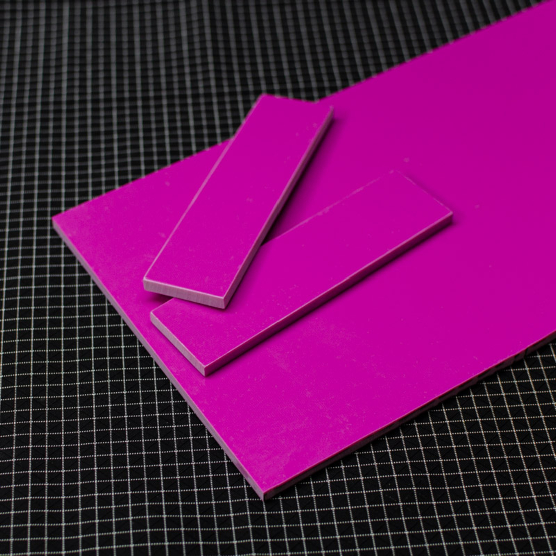 G10 - Pink 6mm