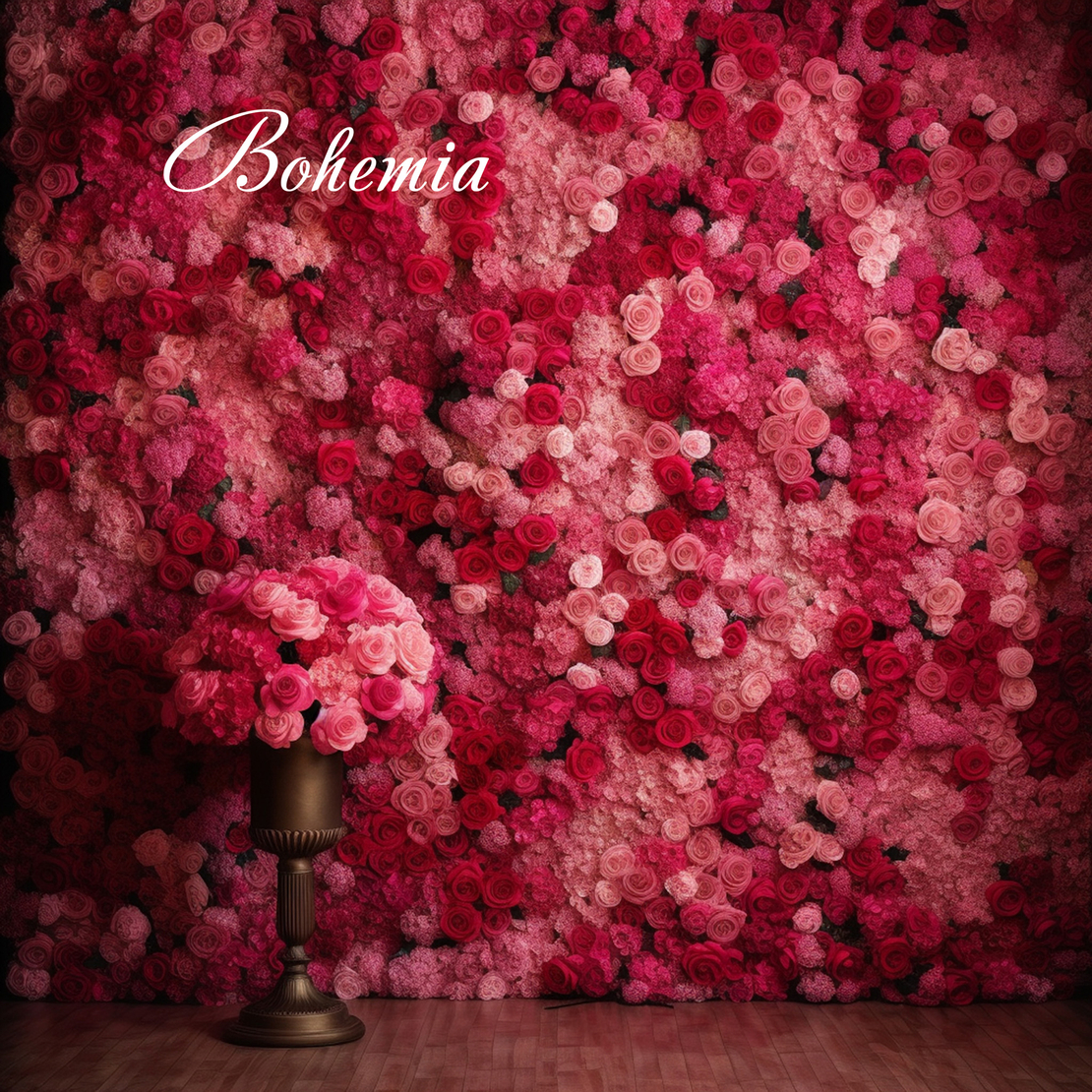 Фотографски фон за Свети Валентин 25