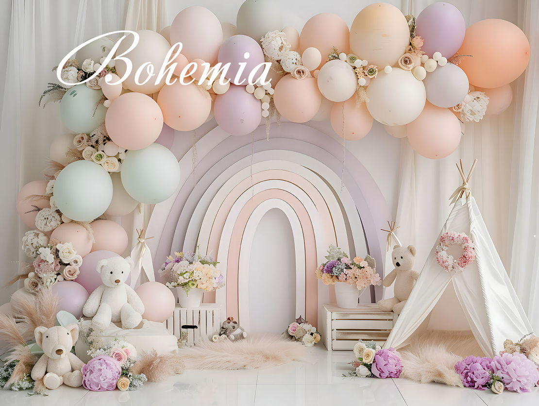 Фотографски фон Smash Cake 52