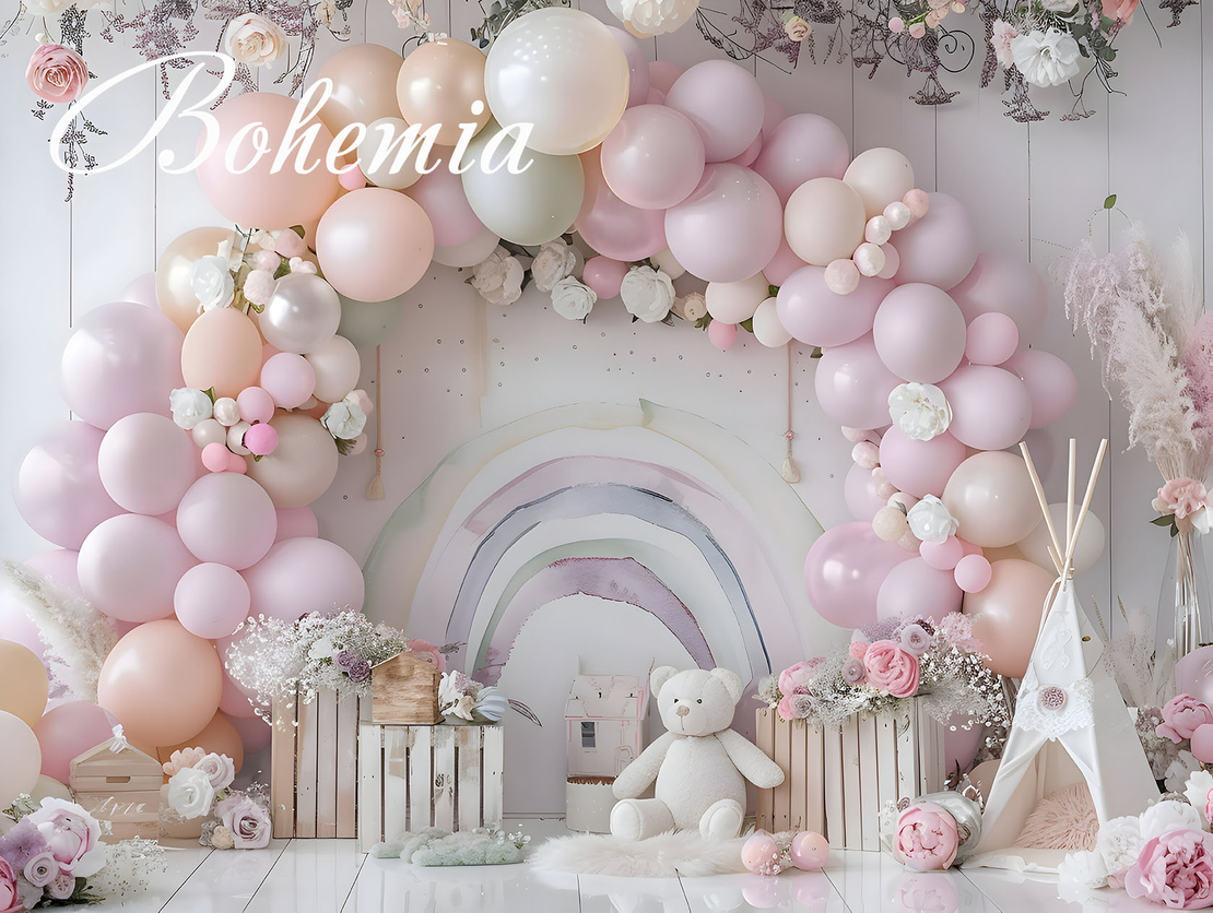 Фотографски фон Smash Cake 51