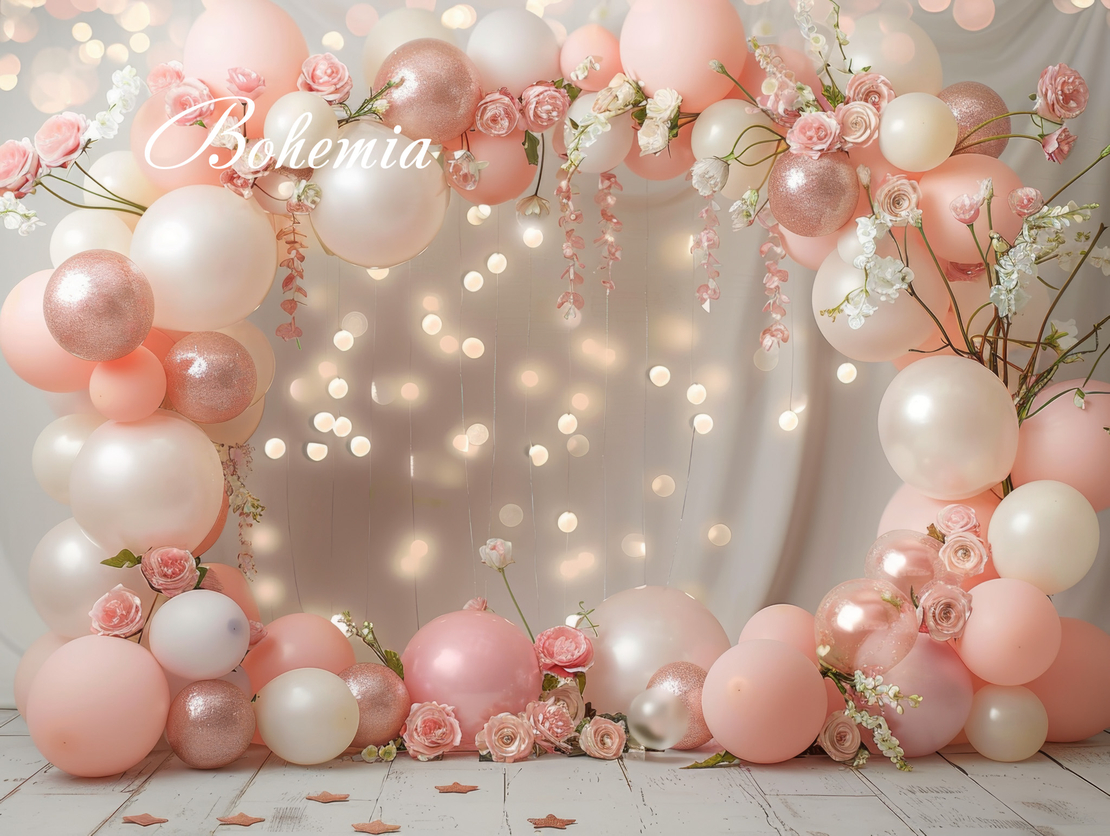 Фотографски фон Smash Cake 91