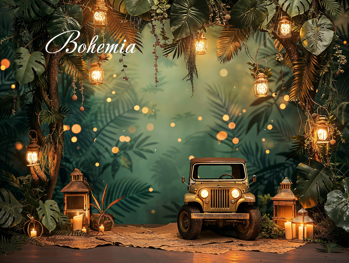 Фотографски фон Smash Cake 99