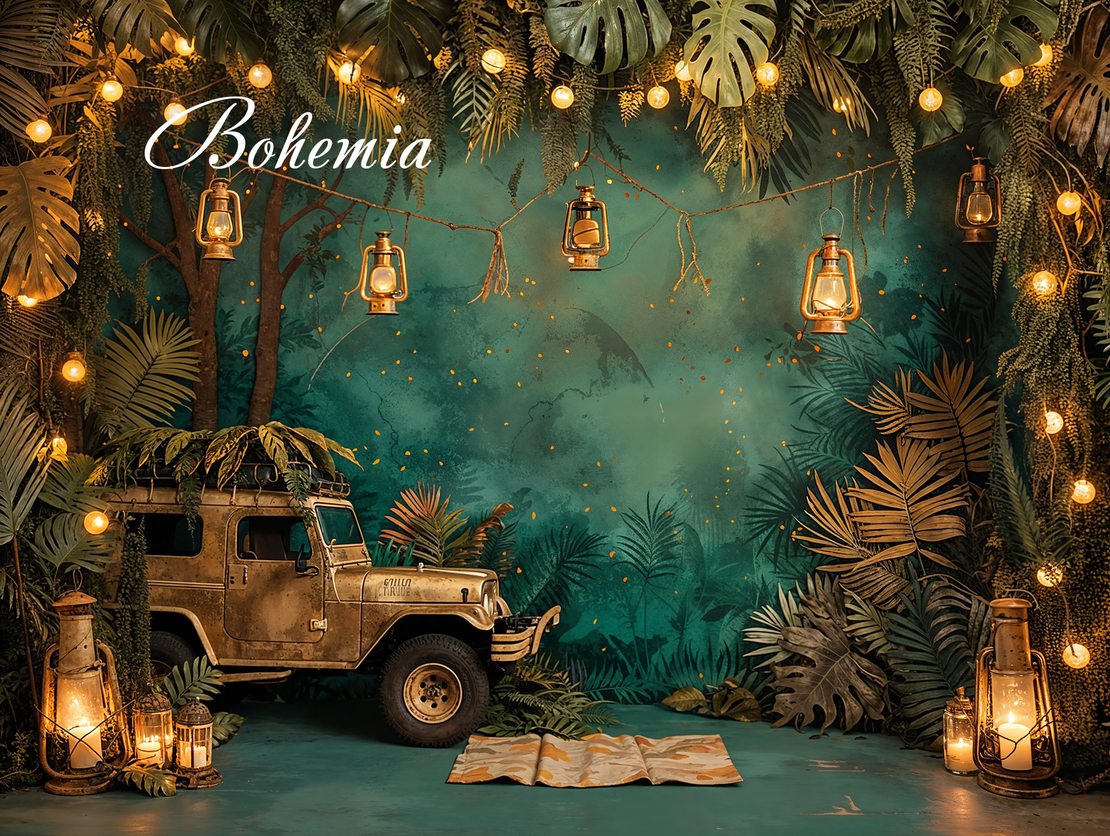 Фотографски фон Smash Cake 98