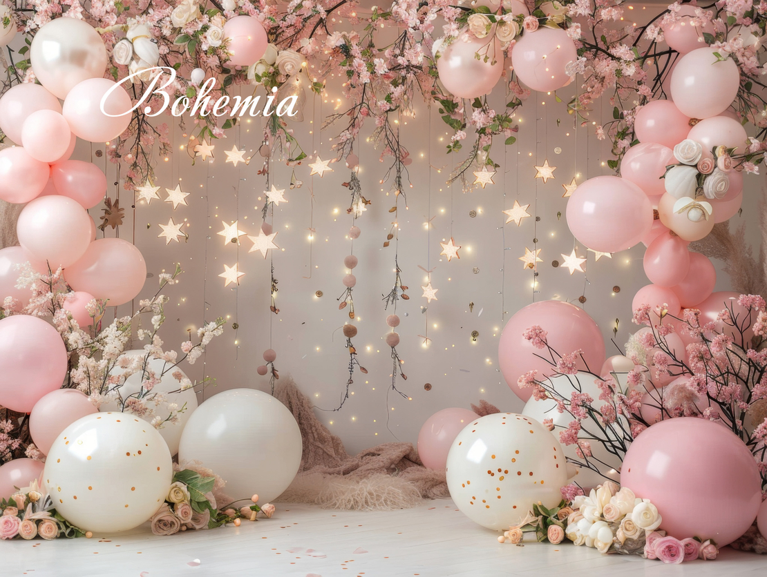 Фотографски фон Smash Cake 24