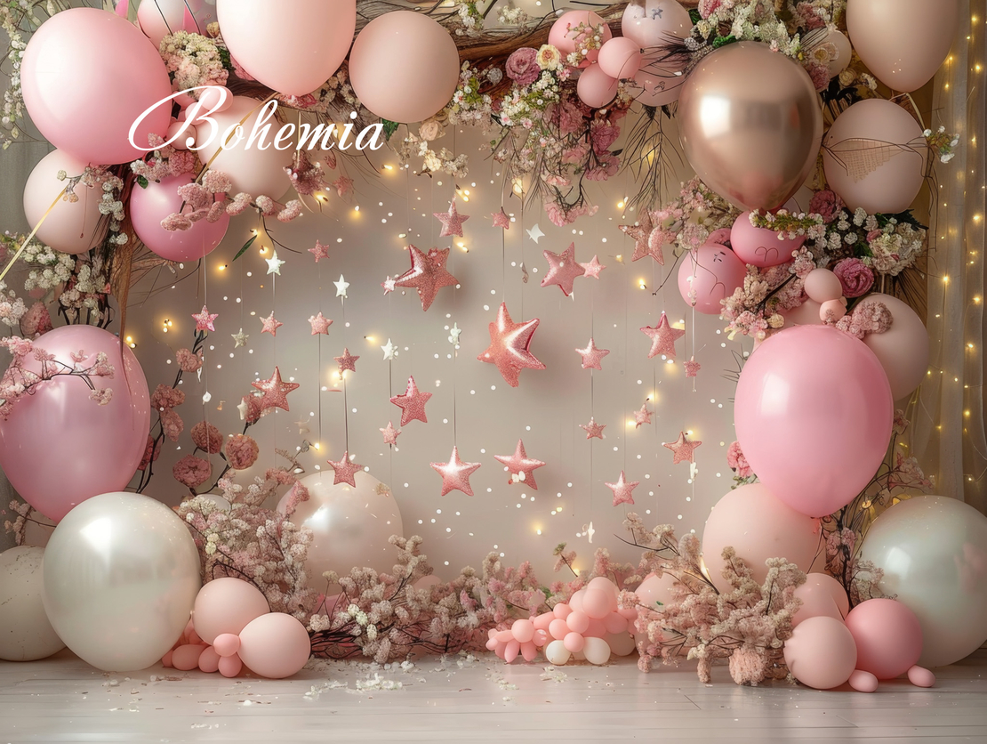 Фотографски фон Smash Cake 43