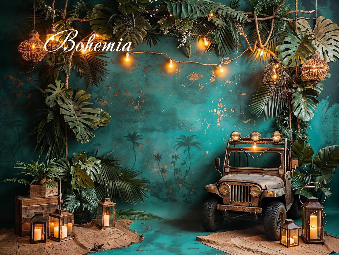 Фотографски фон Smash Cake 32