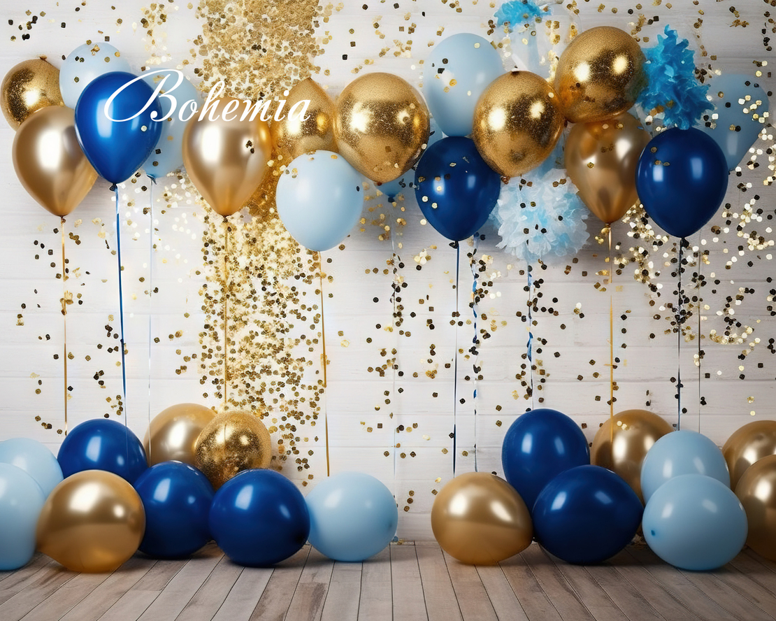 Фотографски фон Smash Cake 35