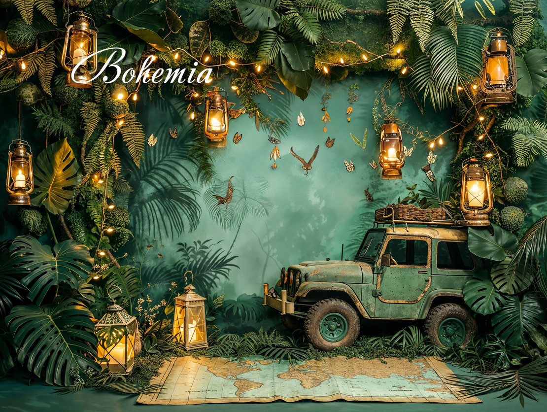 Фотографски фон Smash Cake 95